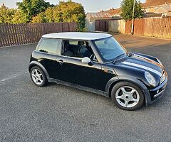 2005 MINI Cooper - Image 3/4