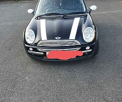 2005 MINI Cooper - Image 4/4
