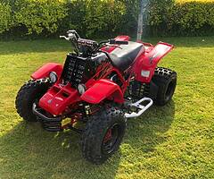 2007 Yamaha  Banshee - Image 4/8