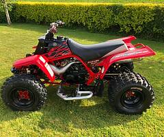 2007 Yamaha  Banshee - Image 6/8