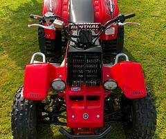 2007 Yamaha  Banshee - Image 8/8