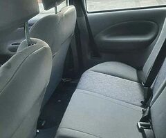 1.4 zetec fiesta rare - Image 3/5