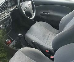1.4 zetec fiesta rare - Image 5/5