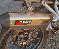 2016 Triumph Tiger - Image 3/9