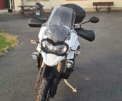 2016 Triumph Tiger - Image 6/9