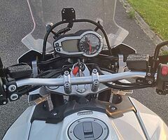 2016 Triumph Tiger - Image 7/9