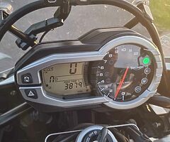 2016 Triumph Tiger - Image 8/9