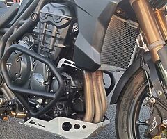 2016 Triumph Tiger - Image 9/9