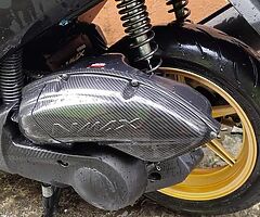 Nmax abs 2019 no issue - Image 9/9