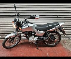 2006 Honda CG 125
