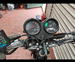 2006 Honda CG 125 - Image 5/9