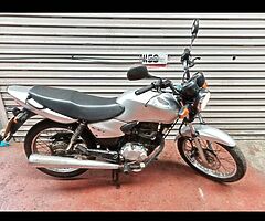 2006 Honda CG 125 - Image 6/9