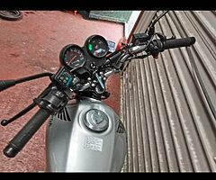 2006 Honda CG 125 - Image 9/9