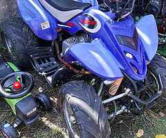 2018 A.P.C Motor Company Wild Card