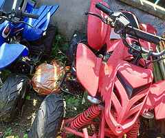 2018 A.P.C Motor Company Wild Card