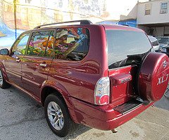 GRAND VITARA PARTS [hidden information]TD/1.9DDIS