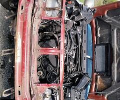 GRAND VITARA PARTS [hidden information]TD/1.9DDIS - Image 5/7