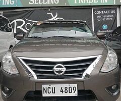2018 Nissan Almera 1.5l - Image 4/4