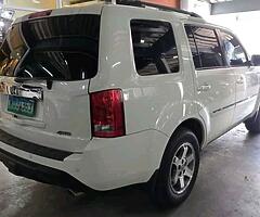 2013 Honda Pilot - Image 3/10