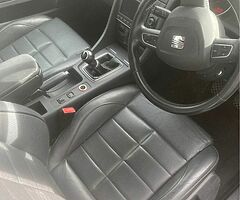 2012 SEAT Exeo - Image 4/6