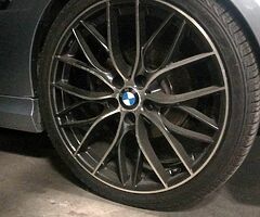 2010 BMW 318i - Image 5/6