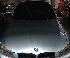 2010 BMW 318i - Image 6/6