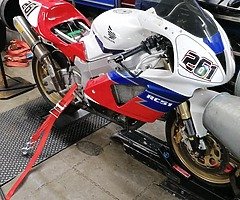 2002 Honda Sp2 - Image 4/4