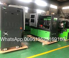 Multi-function test equipments