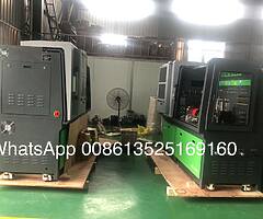 Multi-function test equipments