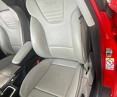 ❤️ 2007 Audi rs4 red ❤️ - Image 7/10