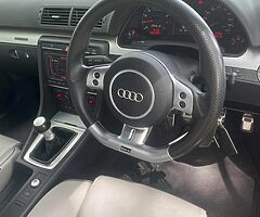 ❤️ 2007 Audi rs4 red ❤️ - Image 8/10