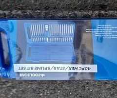 Great quilty tools for sale pm for price can deliver