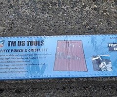 Great quilty tools for sale pm for price can deliver - Image 4/10