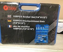 Great quilty tools for sale pm for price can deliver - Image 7/10