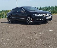 Volkswagen CC GT  2014.. 142