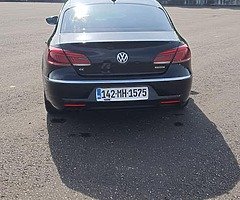 Volkswagen CC GT  2014.. 142