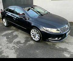 Volkswagen CC GT  2014.. 142 - Image 6/8