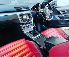 Volkswagen CC GT  2014.. 142 - Image 8/8