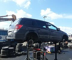 DOYLE'S CAR DISMANTLERS