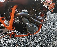 2003 KTM 640 - Image 3/6