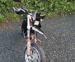 2003 KTM 640 - Image 4/6