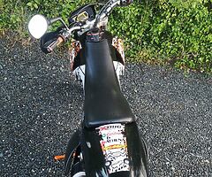 2003 KTM 640 - Image 5/6