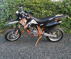 2003 KTM 640 - Image 6/6