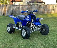2001 Yamaha Banshee - Image 3/10