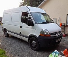 Renault van - Image 2/3