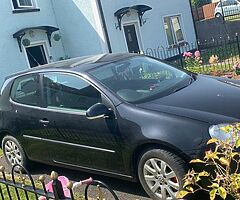 2006 Volkswagen Golf