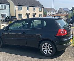 2006 Volkswagen Golf - Image 4/4