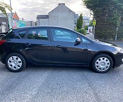 2011 Vauxhall ASTRA 1.6 115 BHP EXCLUSIVE 5DR✅ - Image 8/10