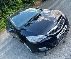 2011 Vauxhall ASTRA 1.6 115 BHP EXCLUSIVE 5DR✅ - Image 10/10