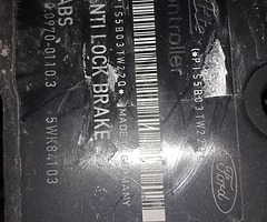 Focus parts